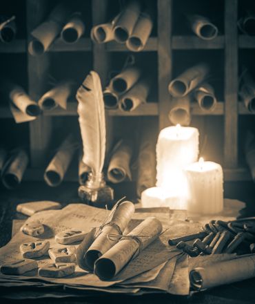 Oh höret, Ihr Leute, weit und breit,