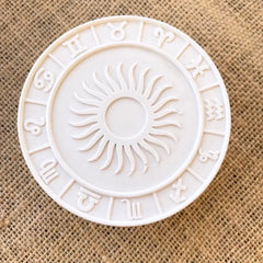 Keramikdose Hexenkrug – Vorratskammer für allerlei